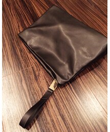 ZARA | クラッチバッグ