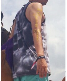 Hurley  | タンクトップ