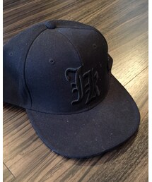 キャップ | キャップ