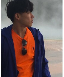 POLO | Tシャツ/カットソー