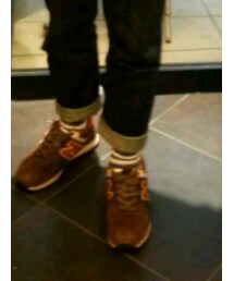 NEW BALANCE | スニーカー