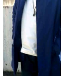 Traditional Weatherwear | ステンカラーコート