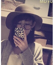 JEANASIS | ハット