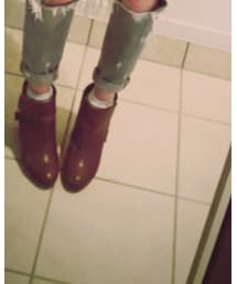 LOWRYS FARM | ブーティ