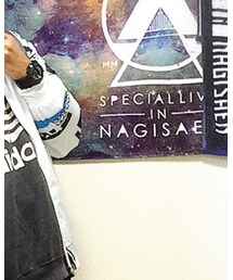 adidas(古着)#CLIMB | スウェット