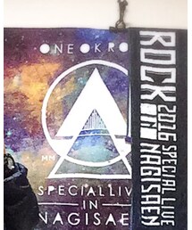 ONE OK ROCK | その他