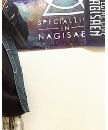 EDWIN(古着) | デニムジャケット