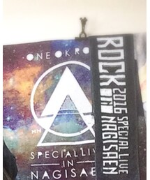 ONE OK ROCK | その他