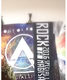 ONE OK ROCK | その他