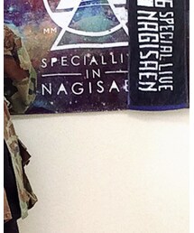 WEGO(R'make) | ミリタリージャケット