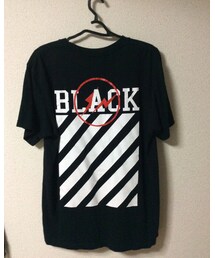 off white | Tシャツ/カットソー