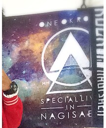 WEAR(CLIMB) | スタジャン