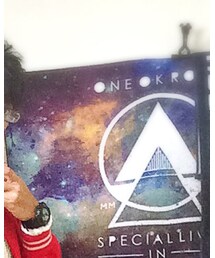 ONE OK ROCK | その他