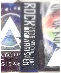 ONE OK ROCK | その他