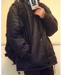 ストラックアウト(古着) | ダウンジャケット/コート