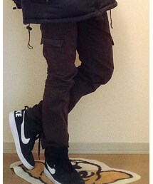 SAMANTI CDESIGN | その他パンツ