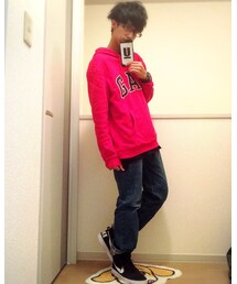 GAP | パーカー