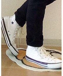 CONVERSE(古着) | スニーカー