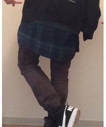 Samant Cdesign | その他パンツ