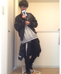 PLAYBOY(SEGA-RU) | ブルゾン