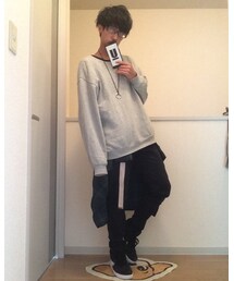 古着 | スウェット