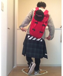 NEW ERA | バックパック/リュック