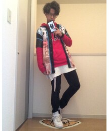 SEGA-RU(古着) | ベスト