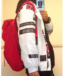 BIGBANG | ブルゾン