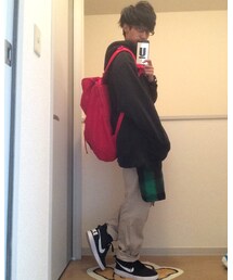 LEGENDA(古着) | パーカー