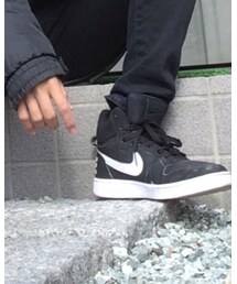 NIKE | スニーカー