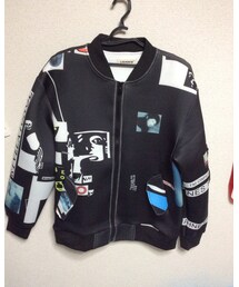 LIDAREN(古着) | スタジャン