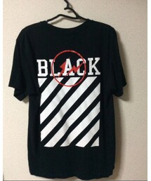 off white | Tシャツ/カットソー