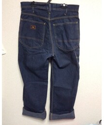 Lee(古着) | デニムパンツ