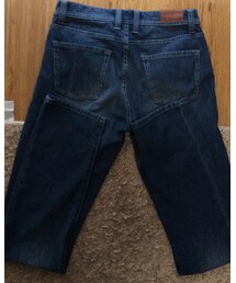 古着 | デニムパンツ