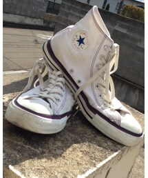 CONVERSE | スニーカー