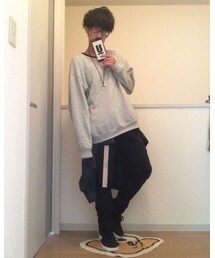 XXXV(古着) | スウェット