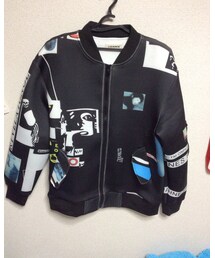 LIDAREN | ブルゾン