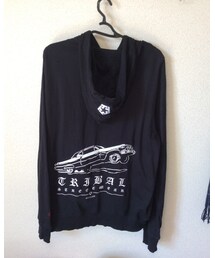 S-punky | パーカー