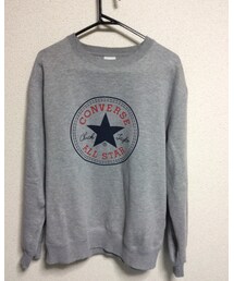 CONVERSE | スウェット