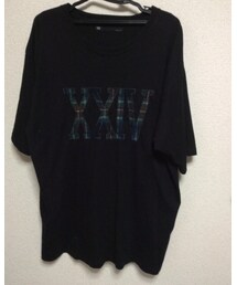 XXIV | 古着(Tシャツ/カットソー)