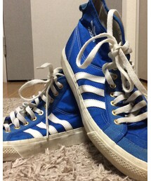 adidas | 古着(スニーカー)