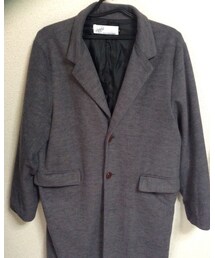 MONO-MART | 古着(トレンチコート)