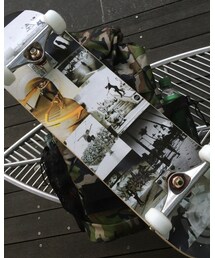 🔥My スケボー🔥 | その他