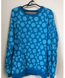 スウェット(水玉) | スウェット