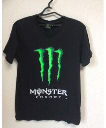 MONSTAR | Tシャツ/カットソー