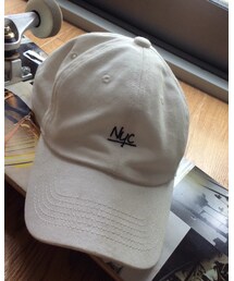 ANTIQULOTHES | キャップ