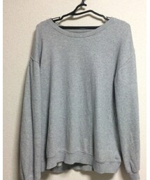 no brand | スウェット