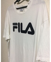 FILA | Tシャツ/カットソー