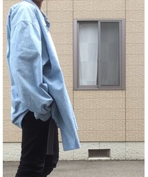 RALPH LAUREN | シャツ/ブラウス