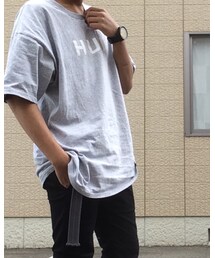 HUF | Tシャツ/カットソー